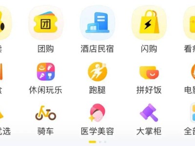 美团闪购：即时零售新物种，重塑电商版图进行时