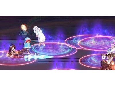 DNF人造神攻坚战：创伤具象战争实战技巧与机制详解