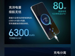 荣耀X60 GT来袭：骁龙8+加持，6300mAh大电池配1.5K护眼屏体验如何？