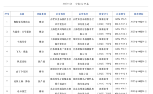 4月国产网游审批量破百，进口网游仅9款获准