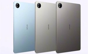 vivo Pad SE发布：849元起，专为学生党打造的高效学习平板来袭！