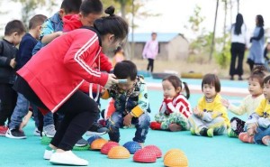 选幼儿园，这5点才是关键！公立私立都不怕选错