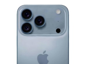 苹果iPhone 17 Pro系列将新增“天空蓝”配色？颜值再升级！
