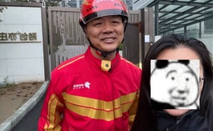 刘强东亲自送外卖背后：京东反击“二选一”策略