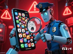 67款App因违法违规收集个人信息被官方通报，你的应用上榜了吗？