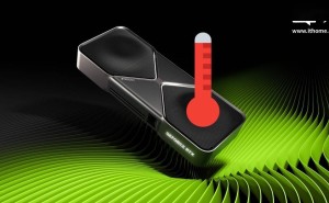 英伟达576.15驱动上线：全面修复显卡温度及游戏崩溃等问题