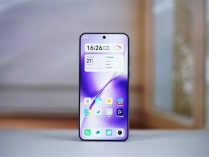 vivo X200s真机图赏：直屏旗舰新体验，影像性能全面升级！