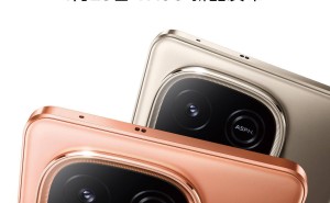 iQOO Z10 Turbo系列新机定档4月28日，搭载全新处理器与电池技术