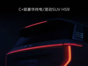 红旗上海车展阵容曝光：豪华越野新车亮相，C+级H9、HS9燃电双驱来袭！