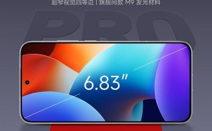 小米REDMI Turbo 4 Pro新机首发，搭载全大核第四代骁龙8s性能如何？