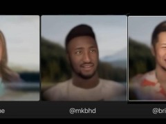 苹果Vision Pro头显专利：FaceTime虚拟形象逼真技术大揭秘