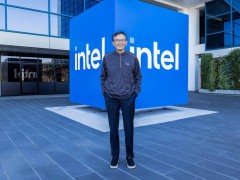 英特尔新CEO陈立武5月将首访台湾，意在巩固供应链关系