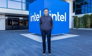 英特尔新CEO陈立武5月将首访台湾，意在巩固供应链关系