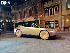 特斯拉得州工厂新铸造件曝光，或为Cybercab车型部件？
