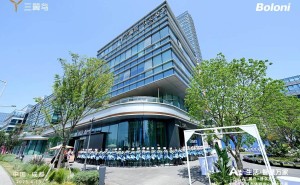 川渝人理想生活新解：三翼鸟双城体验店，解锁“三好”智慧家居