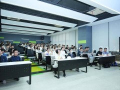 杭州铭师堂与阿里云共探AI教育新路径，赋能未来职场发展