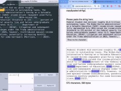 OpenAI模型o3、o4-mini生成文本藏特殊字符，是否为隐形水印引猜测？