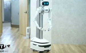 日本机器人新突破：人形机器人装上“AI鼻子”，嗅觉能力大增强