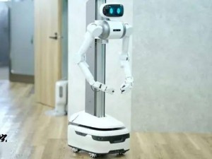日本机器人新突破：人形机器人装上“AI鼻子”，嗅觉能力大增强