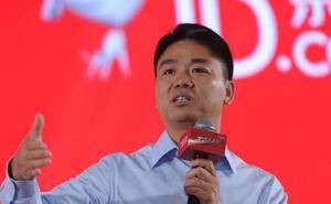 刘强东亲送外卖，京东外卖能否撼动美团霸主地位？