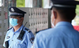 陕西警官职业学院专科生公安联考之路：条件、机会全解析