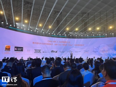 Cleer ARC 5音弧耳机新升级：开放式AI/Wi-Fi，各版本价格大公开！