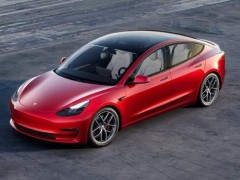 马斯克决断！特斯拉入门级车型Model 2遗憾退场