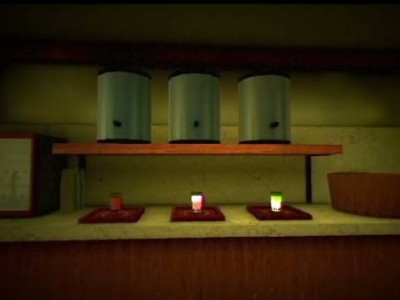 《The Boba Teashop》恐怖奶茶店登陆Steam！背后真相令人细思极恐