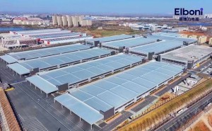 恩博力电器：绿色科技引领家电行业可持续发展新潮流