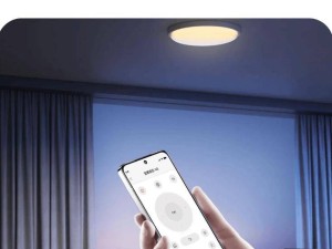 坚果N3投影仪“联姻”小米米家App，语音操控新体验来袭！