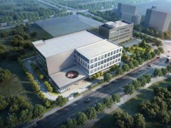 智同科技斥资3亿建高精密减速机基地，2027年投产引领产业升级