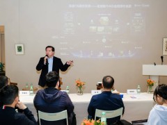 达闼机器人携手国华破资金困局，人形机器人新公司港仔将启航