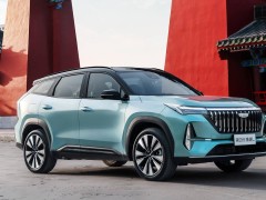 吉利博越L预售火爆登场！智能座舱Flyme Auto成亮点，预售10.59万起
