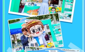 超8000学子共赴科技嘉年华，武汉大学“潮好玩”即将燃爆全场！