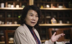 董明珠再任格力董事长，力挺管理层年轻化：能力与拼劲是关键