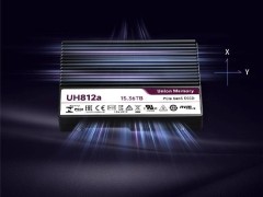 高性能企业级SSD，如何实现低功耗与高效能并存？