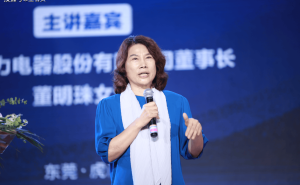 董明珠连任格力董事，坚持不退背后的格力未来何在？
