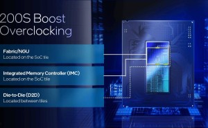 英特尔Ultra 200S系列CPU迎来200S Boost：官方超频，游戏性能再提升！
