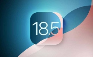 苹果新系统公测再升级：iOS 18.5、macOS 15.5 Sequoia体验在即