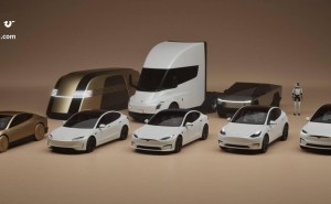 特斯拉2025年Q1财报惨淡，净利润同比大幅下滑七成