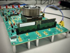 Cadence发布12800MT/s DDR5 MRDIMM Gen2内存IP，助力AI处理新需求