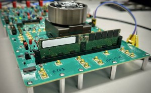 Cadence发布12800MT/s DDR5 MRDIMM Gen2内存IP，助力AI处理新需求