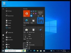 Win10四月更新后，用户遭遇开始菜单跳转列表消失问题