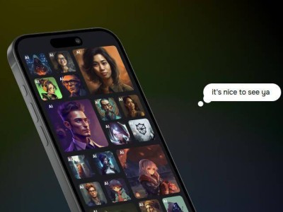 Character.AI发布AvatarFX模型：静态图片秒变动态角色，开启AI新纪元