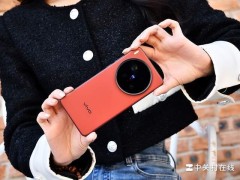 复古红圈魅力四射，vivo X200 Ultra美图大放送！