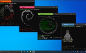 Arch Linux正式入驻微软Win11子系统，一键安装轻松体验