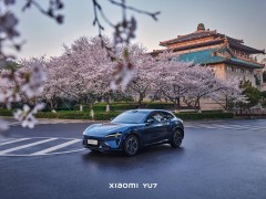 小米首款SUV“御7”发布延期，进军车市之路添变数
