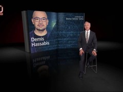 AI将如何重塑医疗？DeepMind首席执行官预言十年内医疗大革命