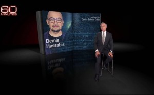 AI将如何重塑医疗？DeepMind首席执行官预言十年内医疗大革命