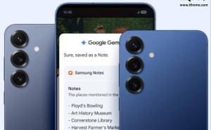 谷歌巨资预装Gemini，三星默认AI助手换位战升级？